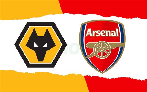 arsenal vs wolves h2h